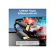 Кабель мультимедійний DisplayPort M to DisplayPort M 5.0m V1.2 4K60Hz Vention (HAKBJ)