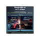Кабель мультимедійний DisplayPort M to DisplayPort M 5.0m V1.2 4K60Hz Vention (HAKBJ)