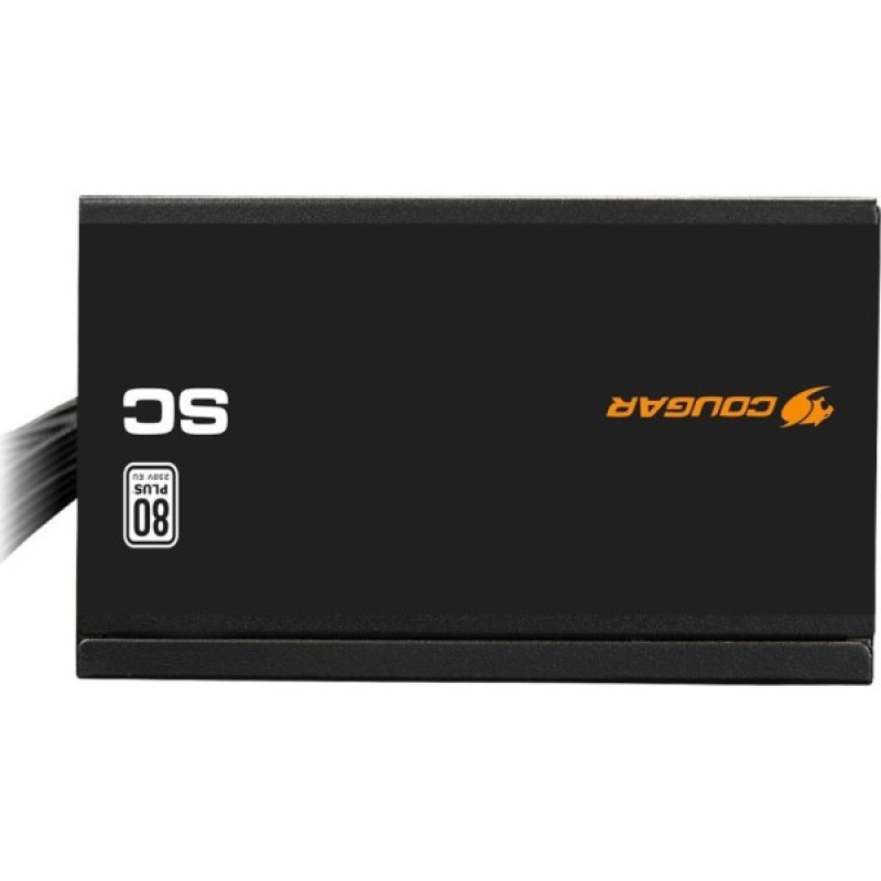 Система рідинного охолодження Cougar 550W (SC 550)