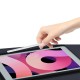 Чохол до планшета BeCover Tri Fold Soft TPU mount Apple Pencil Apple iPad 10.9" 2022/24/11" 2025 Light Green (708465)