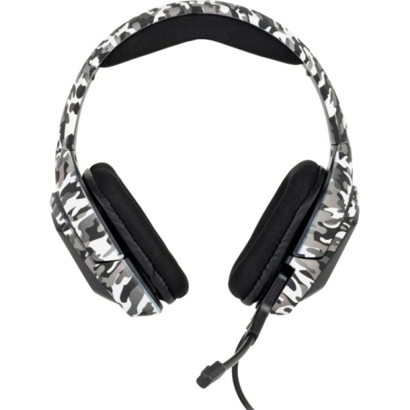 Навушники Havit HV-H653d Camouflage (HV-H653d)