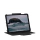 Чохол до планшета UAG iPad Pro 11" (Gen 5 2024) Metropolis SE Olive (124475117272)
