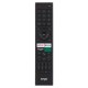 Телевізор Ergo 65GUS8555