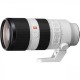 Об'єктив Sony 70-200mm f/2.8 GM для NEX FF (SEL70200GM.SYX)