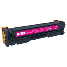 Картридж ACO Canon 067 Magenta 1250ст (ACO-CRG-067NC M)