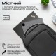 Рюкзак для ноутбука Promate 15.6" Satchel-BP Blue (satchel-bp.blue)
