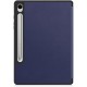 Чохол до планшета BeCover Flexible TPU Mate Samsung Tab S9 (SM-X710/SM-X716)/S9 FE (SM-X510/SM-X516B) 11.0" Deep Blue (712528)