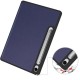 Чохол до планшета BeCover Flexible TPU Mate Samsung Tab S9 (SM-X710/SM-X716)/S9 FE (SM-X510/SM-X516B) 11.0" Deep Blue (712528)