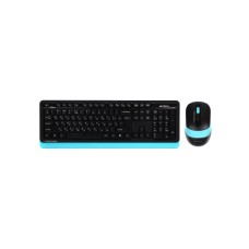 Комплект A4Tech FG1010 Blue