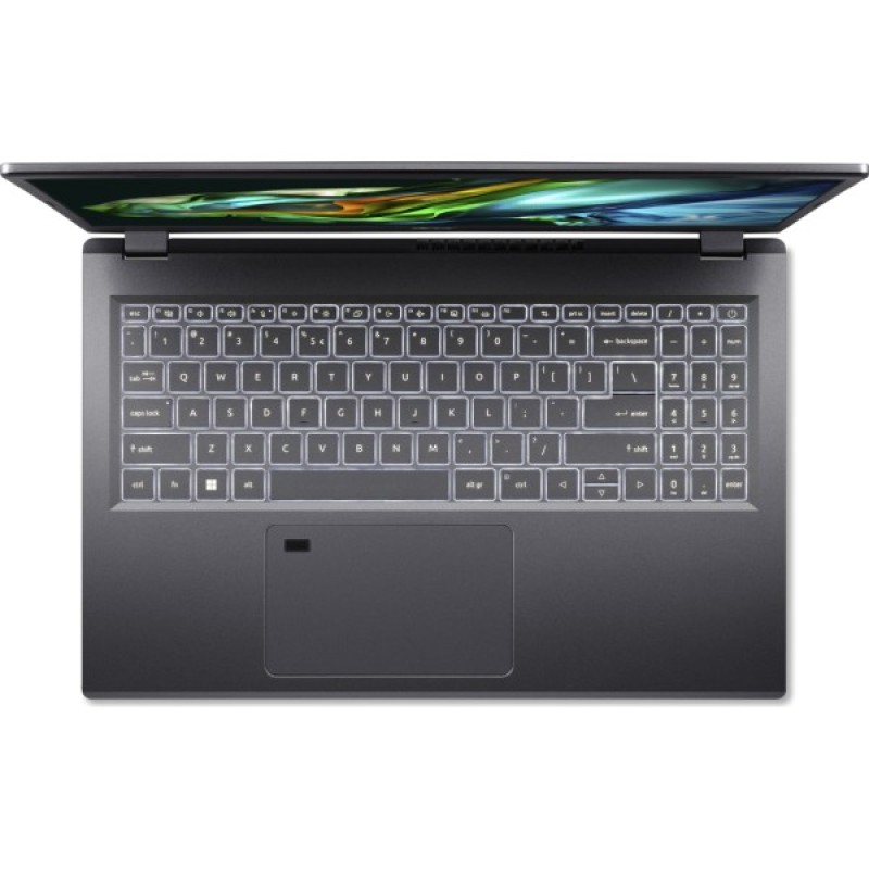 Ноутбук Acer Aspire 5 A515-58M (NX.KQ8EU.009)