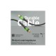 Дата кабель USB-C to Lightning 1.2m 27W PD TransLine-CI black Promate (transline-ci.black)