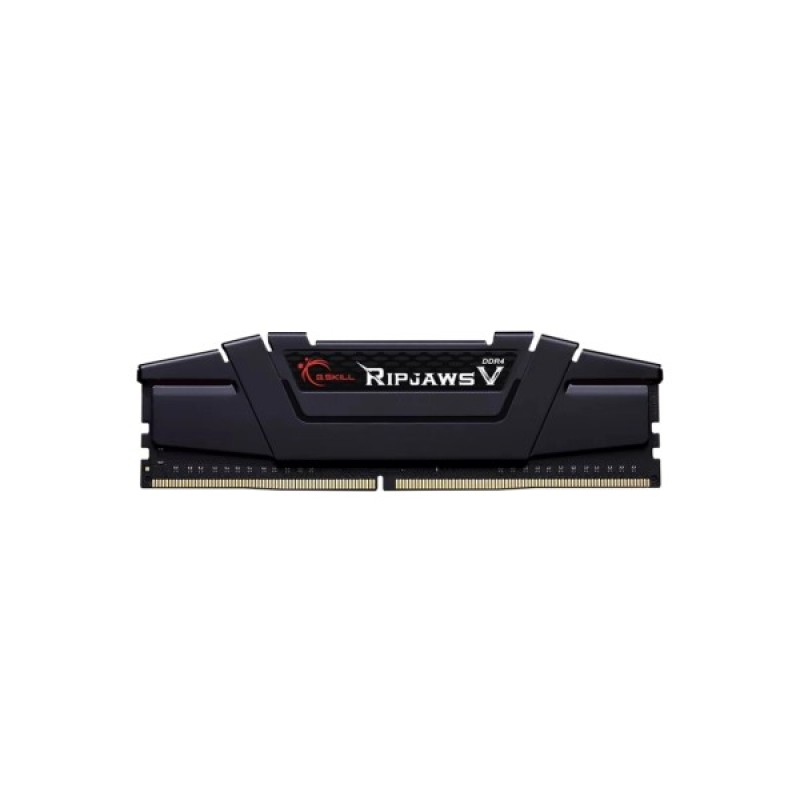 Модуль пам'яті для комп'ютера DDR4 64GB (2x32GB) 4000 MHz Ripjaws V G.Skill (F4-4000C18D-64GVK)