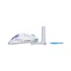 Мишка A4Tech Bloody R73 Ultra Duo Wireless Nyx Mirage (4711421002363)