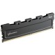 Модуль пам'яті для комп'ютера DDR5 32GB 6400 MHz Black Kudos eXceleram (EK50320643239C)