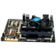 Модуль пам'яті для комп'ютера DDR5 32GB 6400 MHz Black Kudos eXceleram (EK50320643239C)