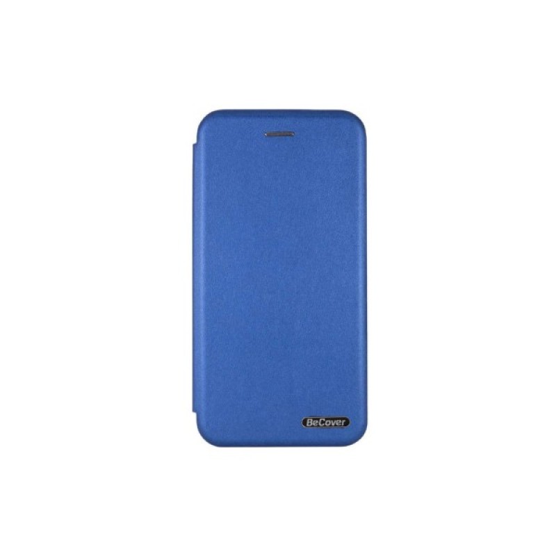 Чохол до мобільного телефона BeCover Exclusive Motorola Moto G24/G24 Power Blue (711485)