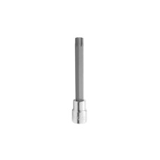 Головка торцева Toptul TORX T55 L140мм 1/2" з отвором (BCVA1655)