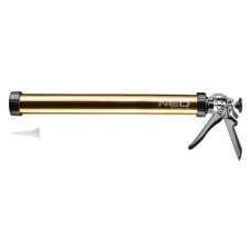 Пістолет для герметика Neo Tools 600мл (61-006)