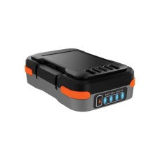Акумулятор до електроінструменту Black&Decker 12 В, 1.5 Ah, 0.31 кг (BDCB12B)