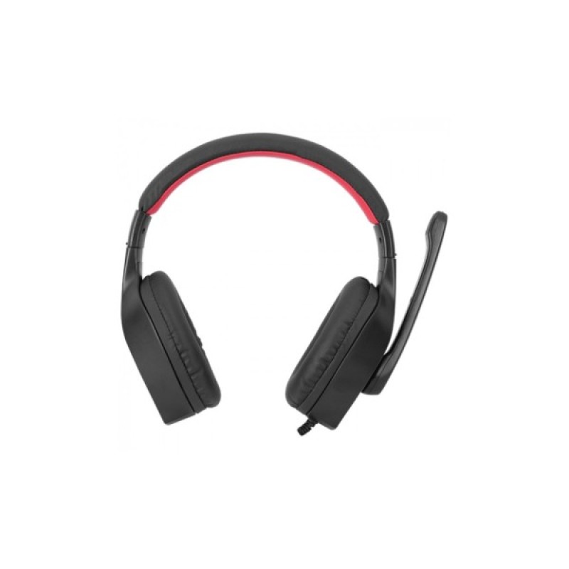 Навушники Xtrike ME HP-312 XBOX/PS/PC Black/Rad (HP-312)