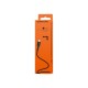 Дата кабель USB 2.0 AM to Micro 5P 1.0m 2A PVC BX16 black BOROFONE (6957531099499)
