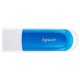 USB флеш накопичувач Apacer 64GB AH23A White USB 2.0 (AP64GAH23AW-1)