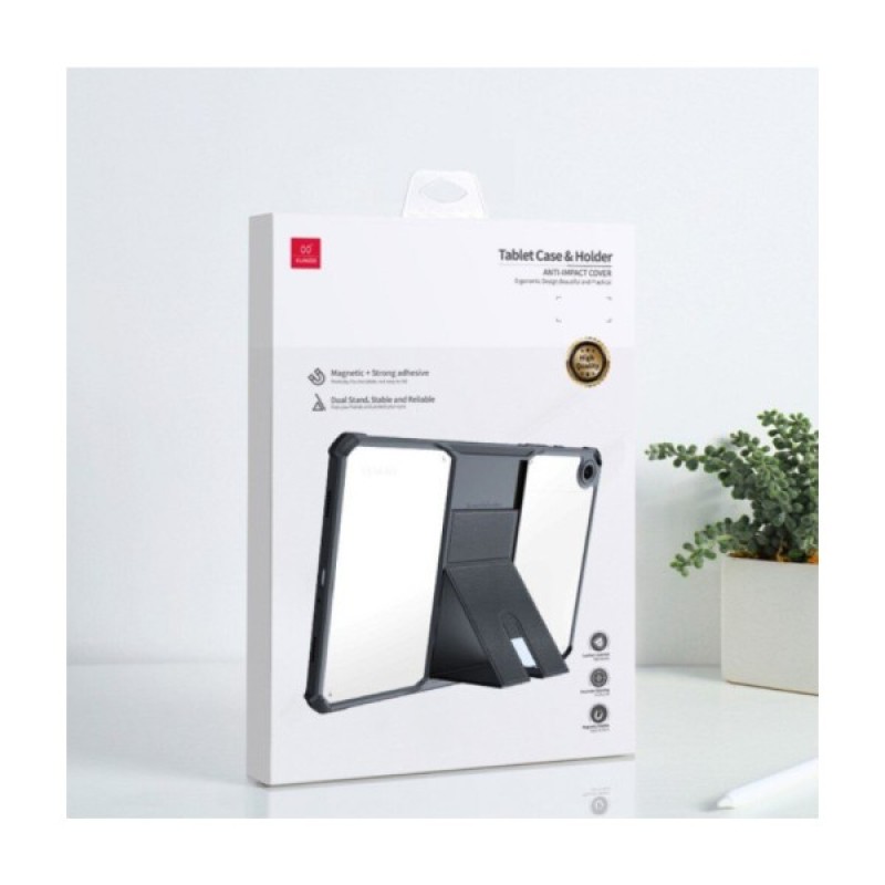 Чохол до планшета Xundd Stand Samsung Galaxy Tab A9 SM-X115 8.7" Black (713244)