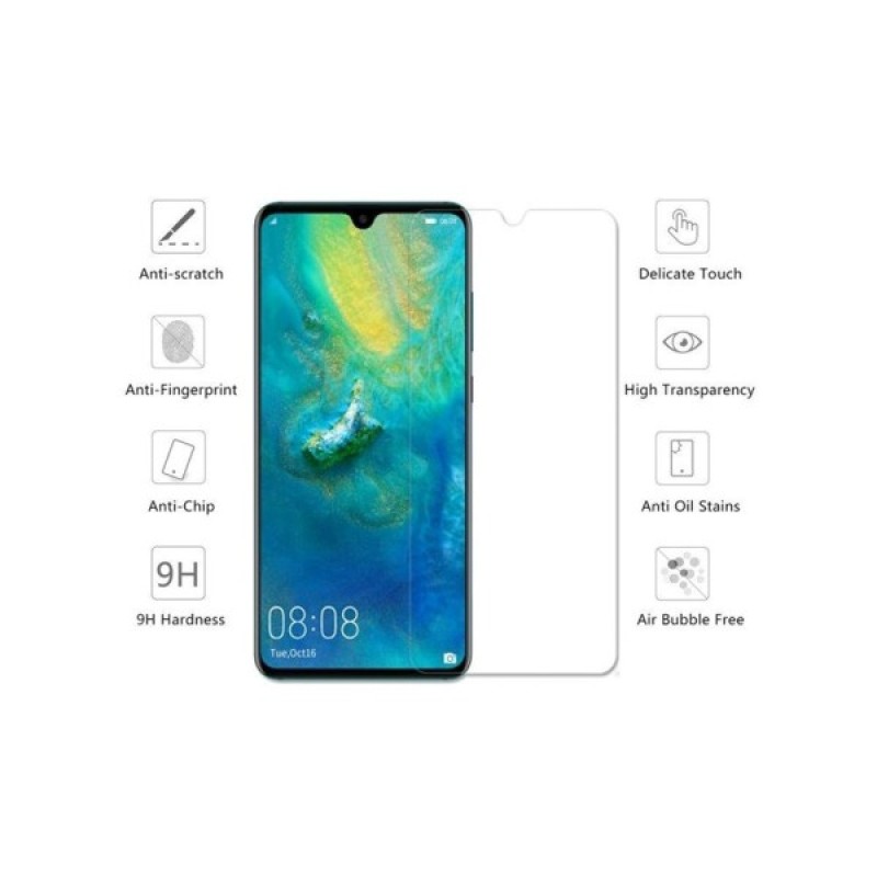 Скло захисне Drobak Huawei Mate 20X (121230)