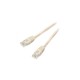 Патч-корд 30м UTP cat 6 CCA gray Cablexpert (PP6U-30M)