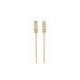 Патч-корд 30м UTP cat 6 CCA gray Cablexpert (PP6U-30M)