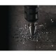 Свердло Milwaukee ступінчасте Step Drill, для електриків PG7-PG21 з кроком 2мм (48899321)