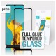 Скло захисне Piko Full Glue Realme Note 60 Black (1283126608971)