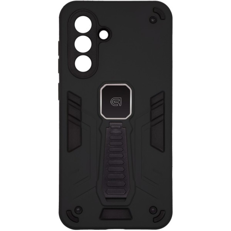 Чохол до мобільного телефона Armorstandart Proover Samsung A56 5G Black (ARM85776)