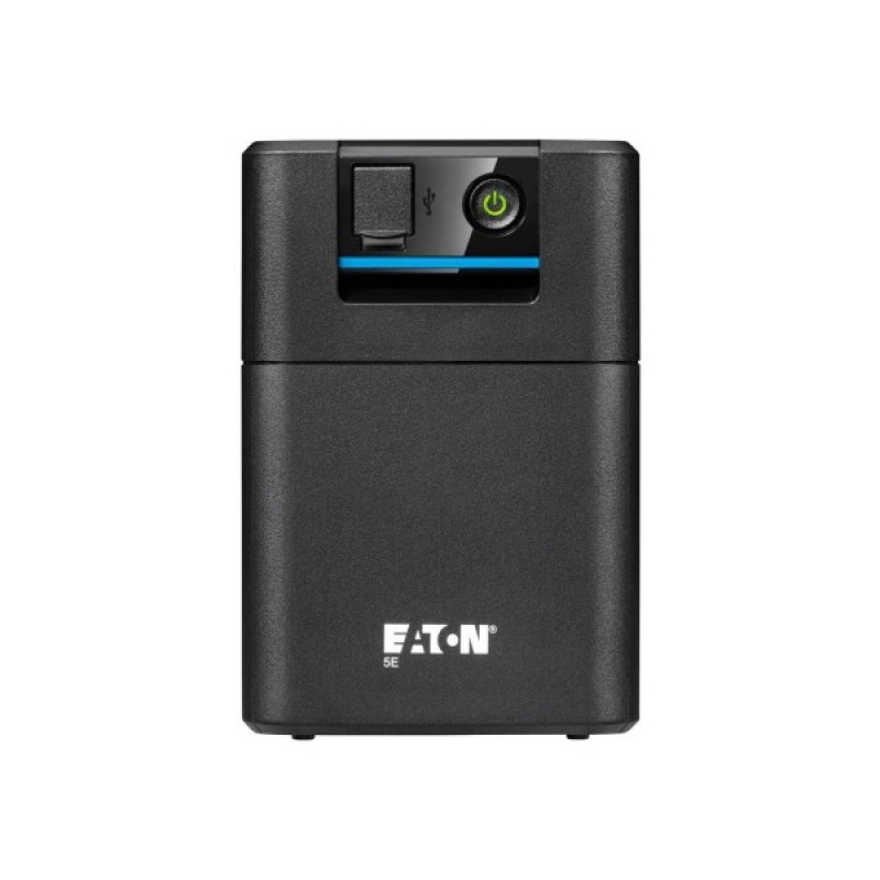 Пристрій безперебійного живлення Eaton 5E700UI, USB (5E700UI)