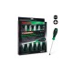 Набір викруток Toptul 11 шт. PRO-PLUS SERIES (GFE-1101)