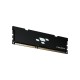 Модуль пам'яті для комп'ютера DDR4 16GB 3200 MHz Black Prologix (PRO16GB3200B4)