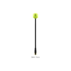 Антена для дрона Foxeer Lollipop 4 Plus High Quality 5.8GHz 2.6dBi SMA 150mm RHCP 1ш (PA1474S-1)