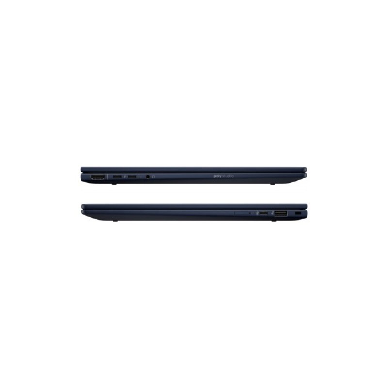 Ноутбук HP EliteBook X Flip G1i (B5QW6AV_V1)