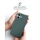 Чохол до мобільного телефона Armorstandart ICON2 MagSafe Apple iPhone 16 Lake Green (ARM81313)