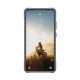 Чохол до мобільного телефона UAG Samsung Galaxy S25 Ultra Pathfinder Clear with Magnet Bundle Active Neon Lanyard (2144831BV01)