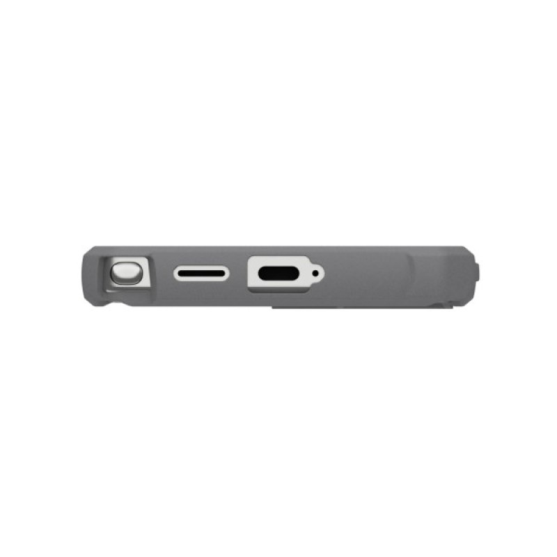 Чохол до мобільного телефона UAG Samsung Galaxy S25 Ultra Pathfinder Clear with Magnet Bundle Active Neon Lanyard (2144831BV01)