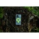 Чохол до мобільного телефона UAG Samsung Galaxy S25 Ultra Pathfinder Clear with Magnet Bundle Active Neon Lanyard (2144831BV01)