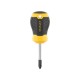 Викрутка Stanley Cushion Grip, Ph2x 45 мм. (STHT16157-0)