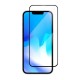 Скло захисне XoKo Full Cover Ultra-Thin iPhone 14 Black 2 pcs (XK-FCU-AP-IP14)