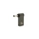 Адаптер USB-C F to DC 4.5x3.0mm M 100W for Dell Voltronic (ADLTC4.5*3.0)