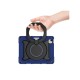 Чохол до планшета BeCover Apple iPad Air 11" M2/M3 (2024/2025) Blue (711926)
