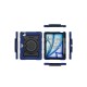 Чохол до планшета BeCover Apple iPad Air 11" M2/M3 (2024/2025) Blue (711926)