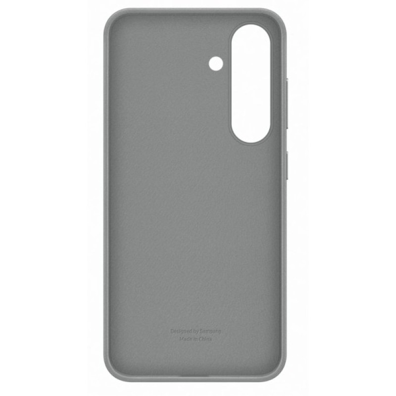 Чохол до мобільного телефона Samsung Kindsuit Samsung Galaxy S25 Gray (EF-VS931PJEGWW)