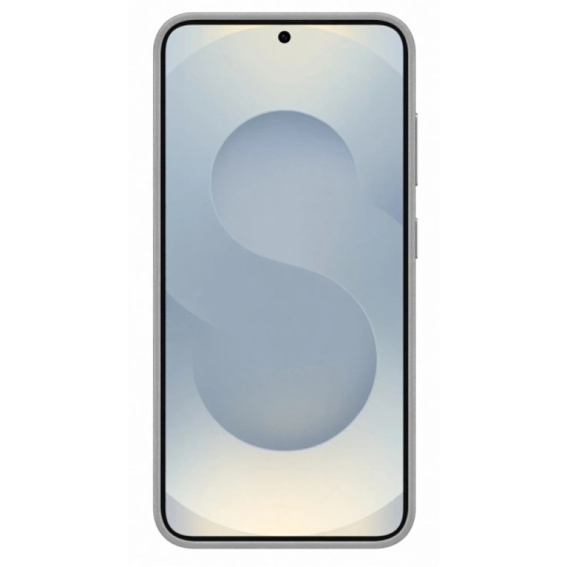 Чохол до мобільного телефона Samsung Kindsuit Samsung Galaxy S25 Gray (EF-VS931PJEGWW)