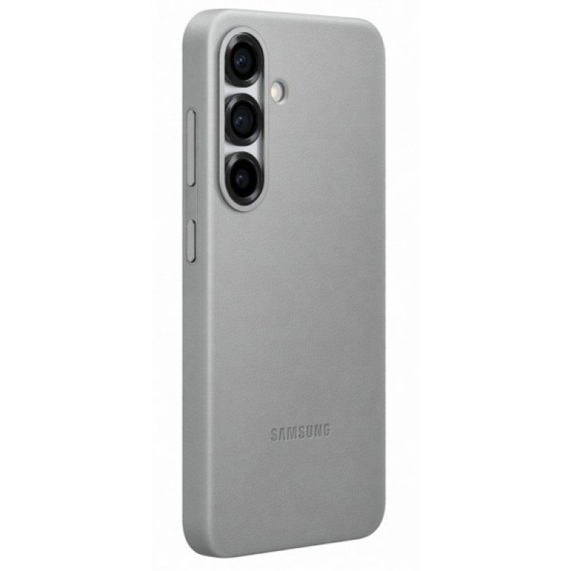 Чохол до мобільного телефона Samsung Kindsuit Samsung Galaxy S25 Gray (EF-VS931PJEGWW)